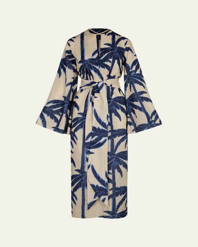 Sotaviento Tunic Dress